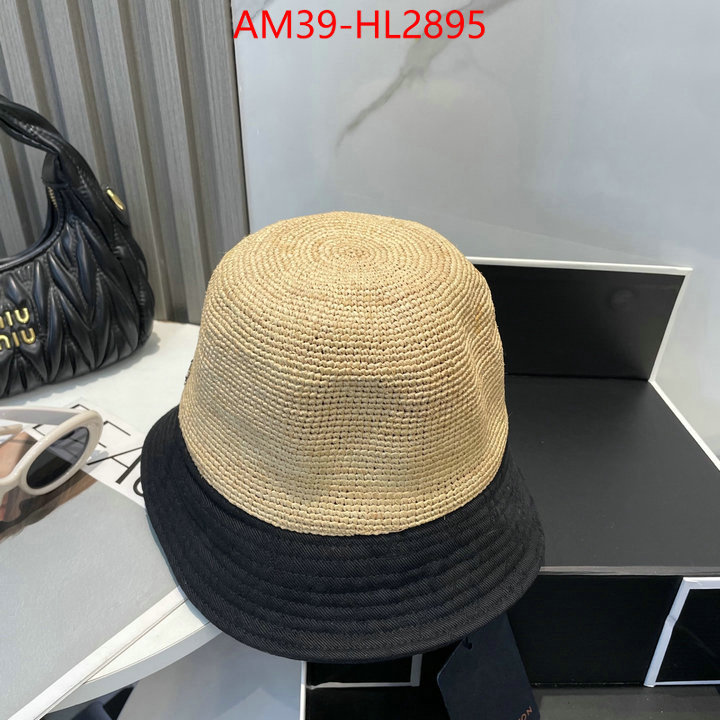 Cap(Hat)-LV shop cheap high quality 1:1 replica ID: HL2895 $: 39USD