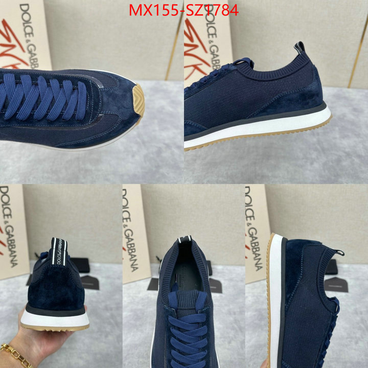 Men Shoes-DG replica online ID: SZ1784 $: 155USD-shoes yupoo Men Shoes-DG replica online ID: SZ1784 $: 155USD