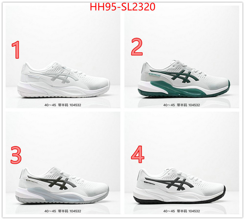 Men Shoes-Asics replica 1:1 ID: SL2320 $: 95USD