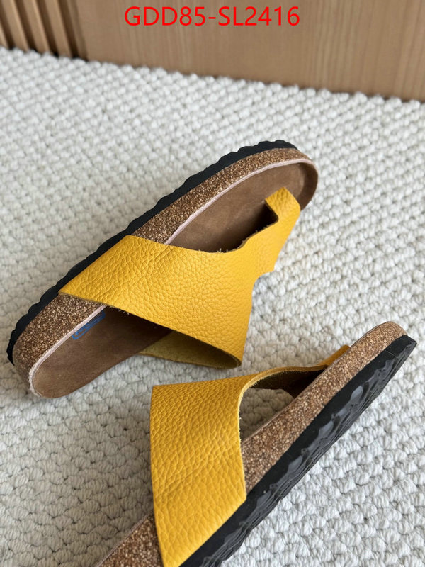 Women Shoes-Birkenstock aaaaa replica ID: SL2416 $: 85USD