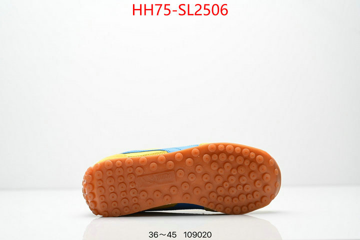 Men Shoes-PUMA best knockoff ID: SL2506 $: 75USD