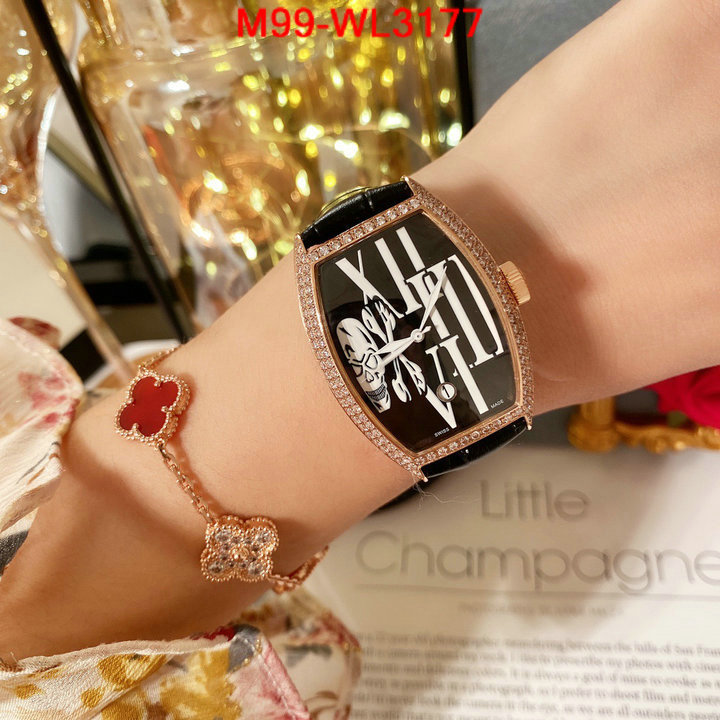 ID: WL3177