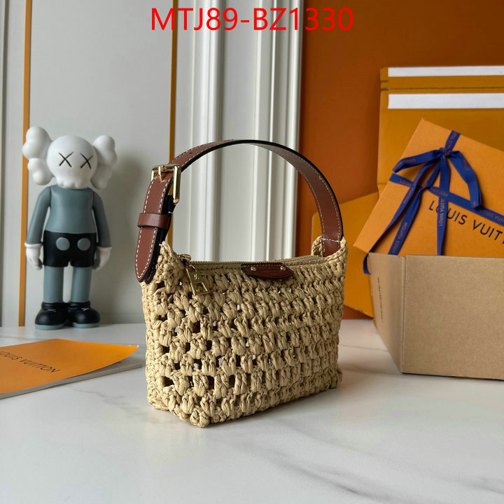 LV Bags(4A)-Handbag Collection- fake aaaaa ID: BZ1330 $: 89USD,