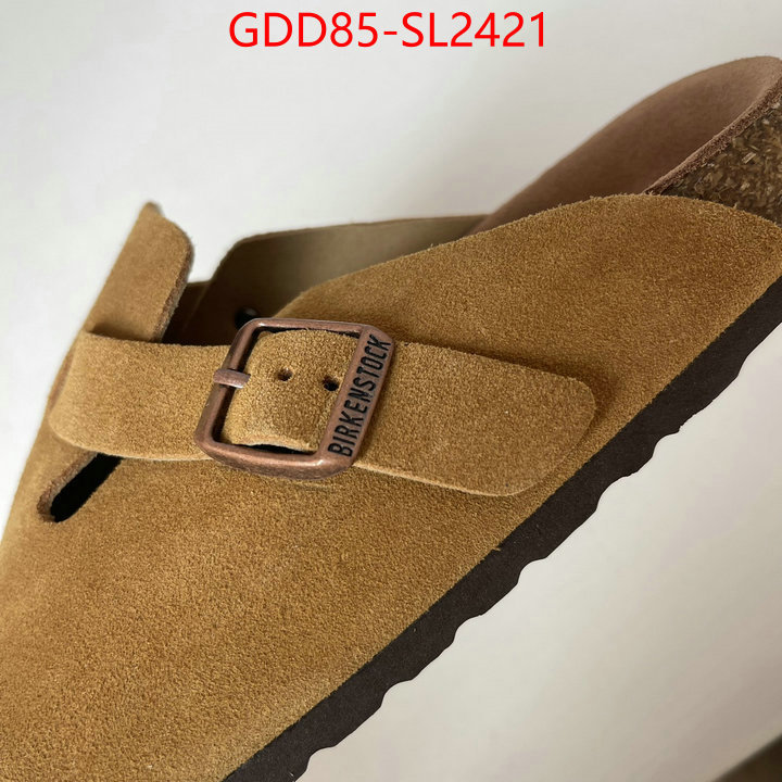 Women Shoes-Birkenstock most desired ID: SL2421 $: 85USD