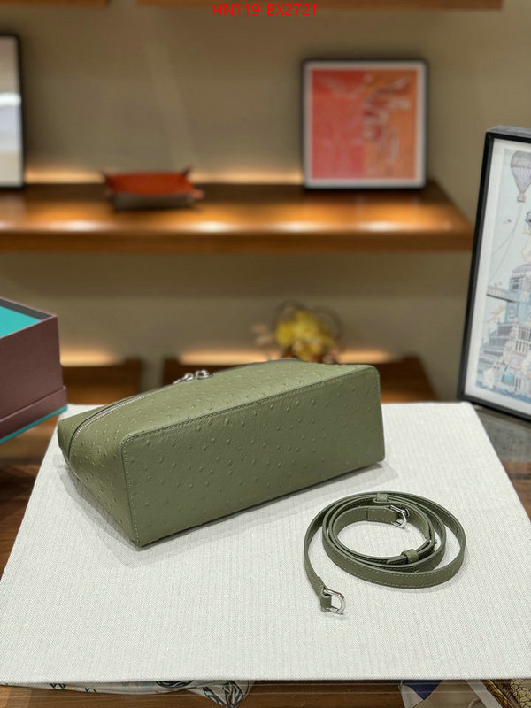 Loro Piana Bags(4A)-Crossbody- what are the best replica ID: BX2721 $: 119USD,