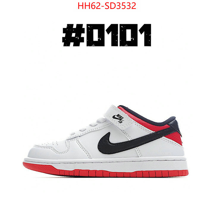 ID: SD3532
