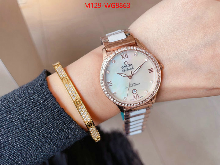 ID: WG8863