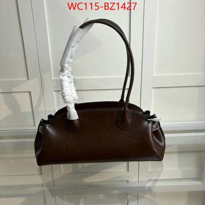 Coach Bags(4A)-Handbag- wholesale imitation designer replicas ID: BZ1427 $: 115USD,