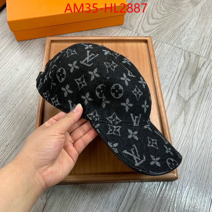 Cap(Hat)-LV buy cheap ID: HL2887 $: 35USD