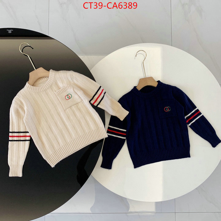ID: CA6389