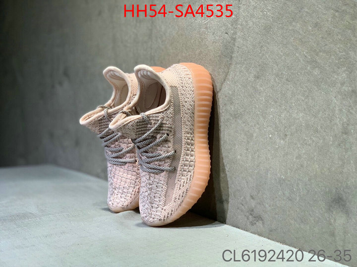 ID: SA4535