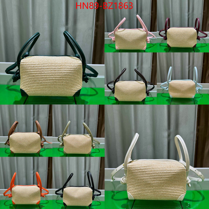 BV Bags(4A)-Crossbody- cheap online best designer ID: BZ1863 $: 89USD,