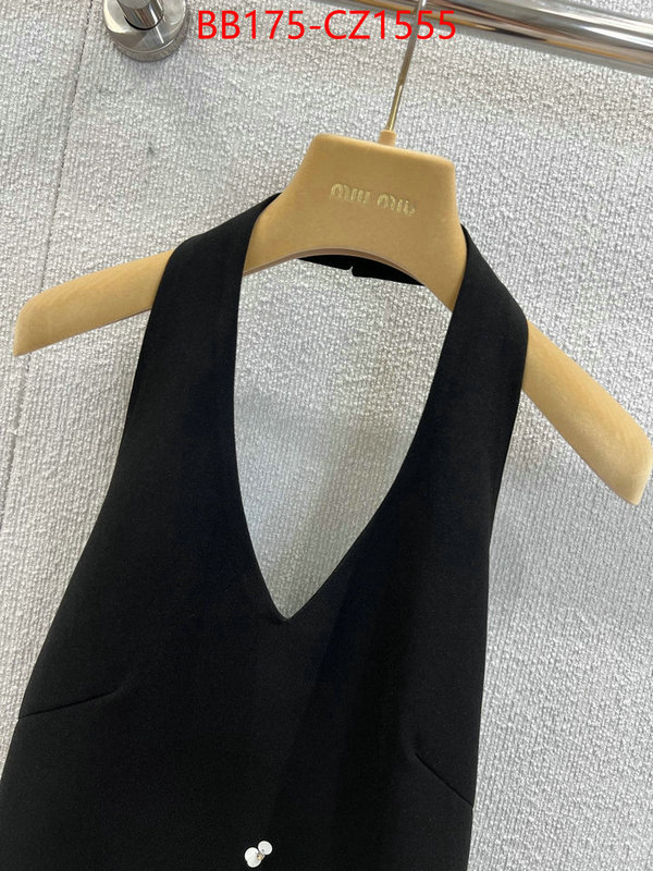 Clothing-MIU MIU where to find best ID: CZ1555 $: 175USD