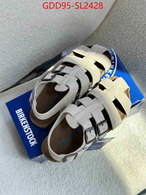 Women Shoes-Birkenstock cheap ID: SL2428 $: 95USD