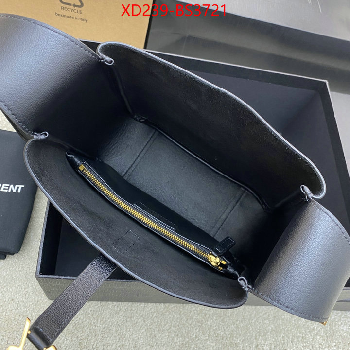 YSL Bags(TOP)-Handbag- aaaaa replica designer ID: BS3721 $: 239USD,