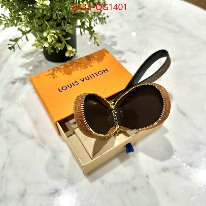 ID: QG1401