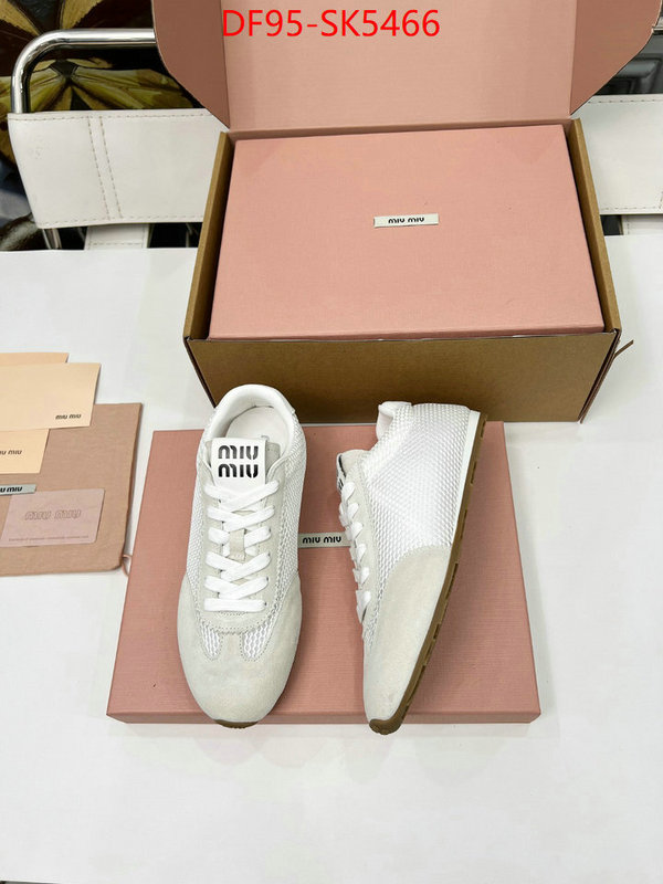 Women Shoes-Miu Miu top sale ID: SK5466 $: 95USD