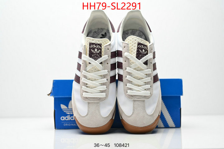 Women Shoes-Adidas can you buy knockoff ID: SL2291 $: 79USD