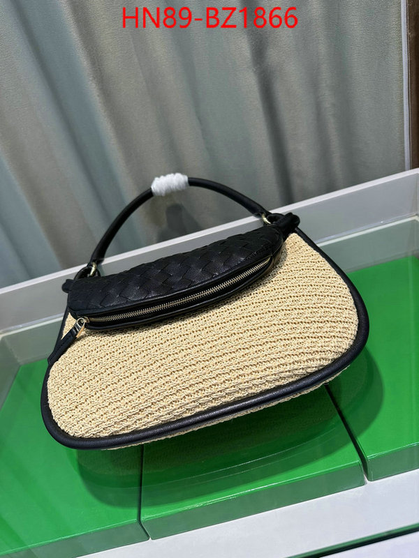 BV Bags(4A)-Handbag- luxury fake ID: BZ1866 $: 89USD,