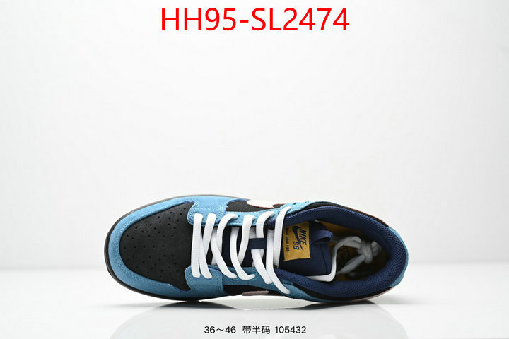Men Shoes-Nike where can i buy the best quality ID: SL2474 $: 95USD