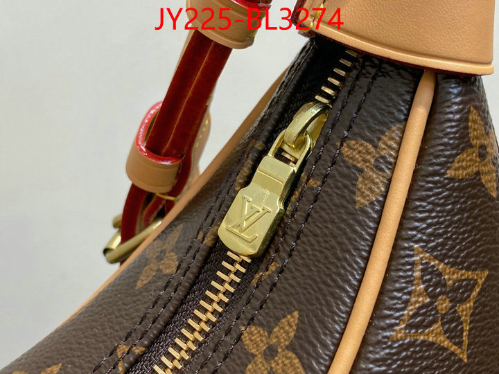 LV Bags(TOP)-Pochette MTis- how to start selling replica ID: BL3274