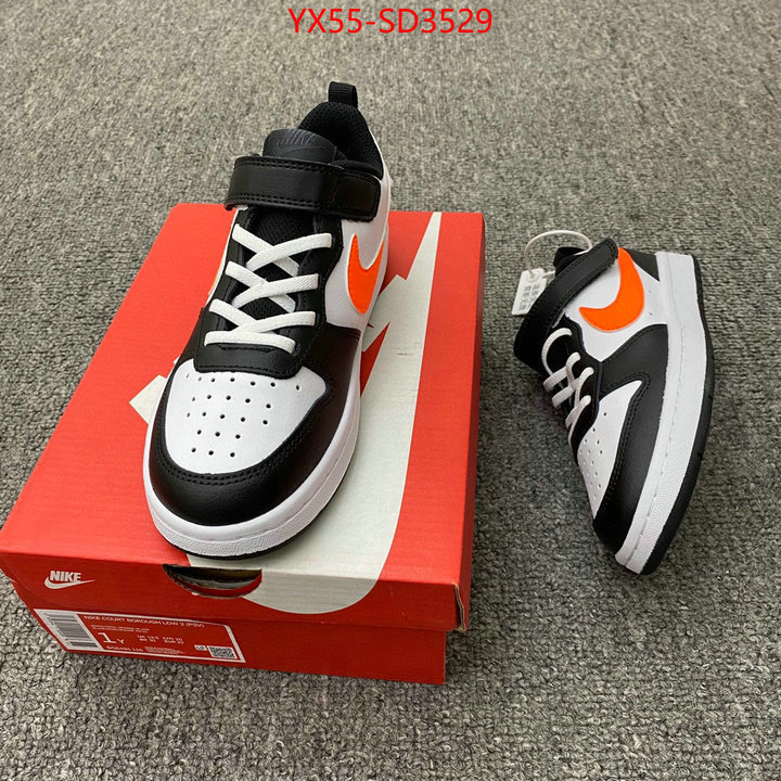 ID: SD3529