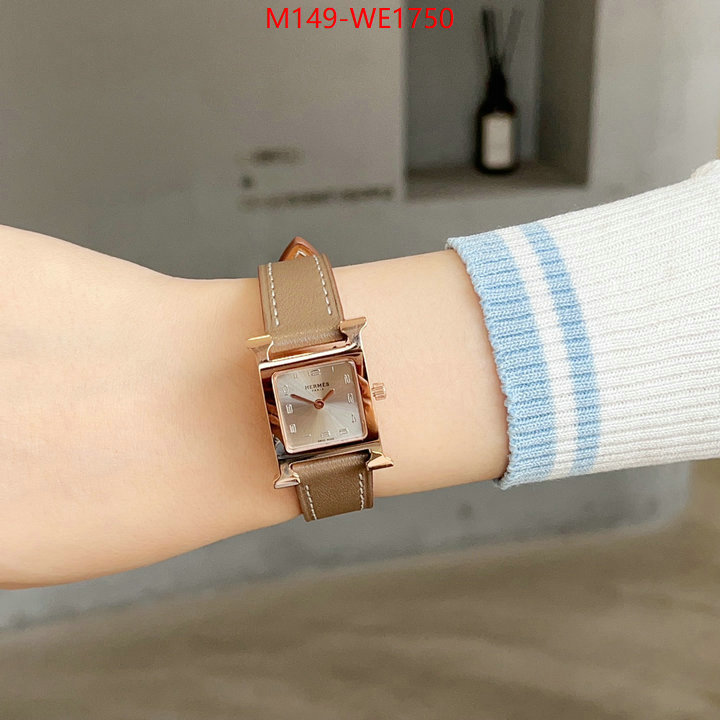 ID: WE1750