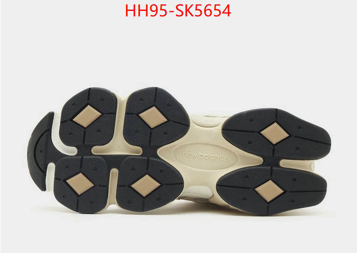 Women Shoes-New Balance cheap wholesale ID: SK5654 $: 95USD