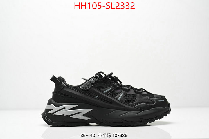 Women Shoes-FILA perfect replica ID: SL2332 $: 105USD