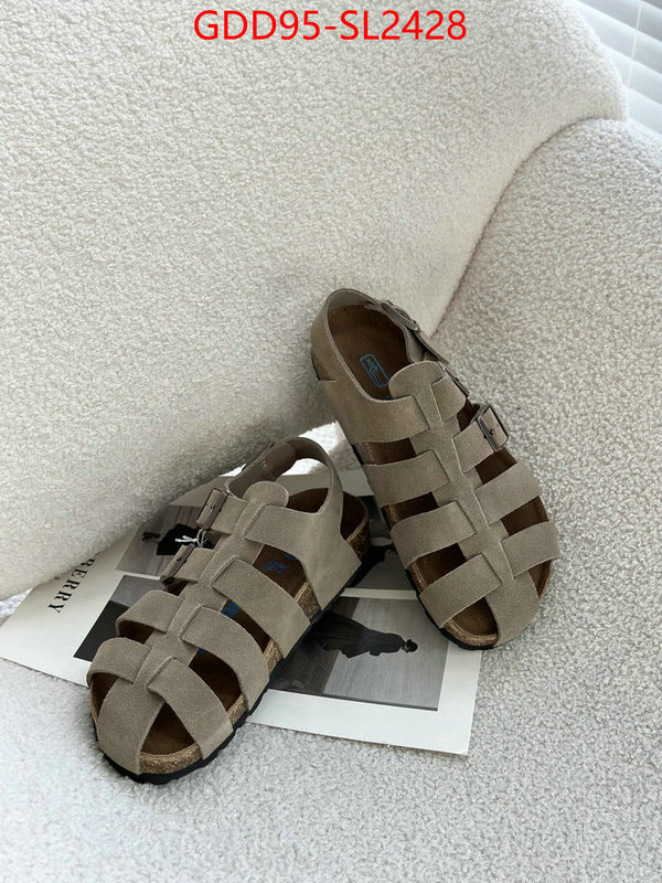 Women Shoes-Birkenstock cheap ID: SL2428 $: 95USD