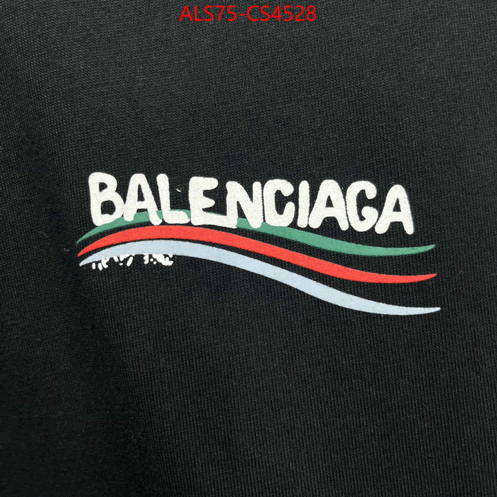 ID: CS4528
