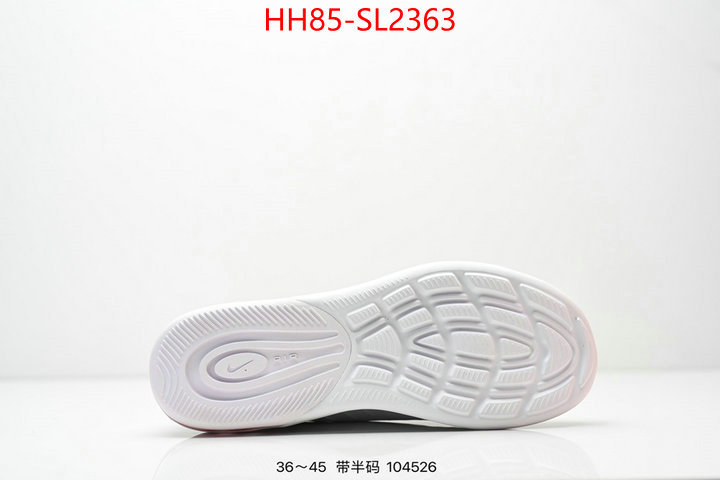 Men Shoes-Nike replica 1:1 ID: SL2363 $: 85USD