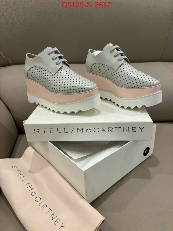 Women Shoes-Stella McCartney top quality ID: SL2632 $: 109USD