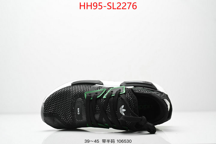 Men Shoes-Adidas 7 star collection ID: SL2276 $: 95USD