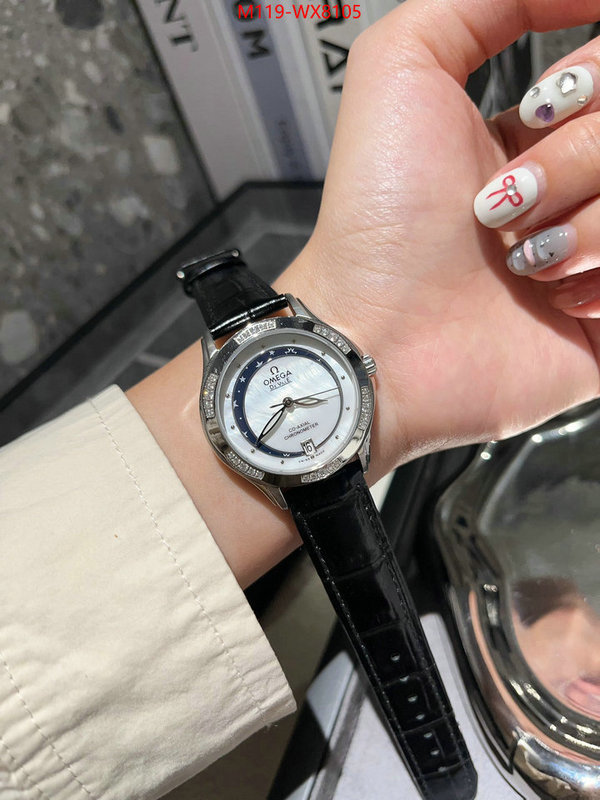 ID: WX8105
