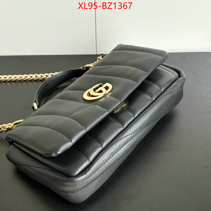 LV Bags(4A)-Pochette MTis Bag- replica aaaaa+ designer ID: BZ1367 $: 95USD,