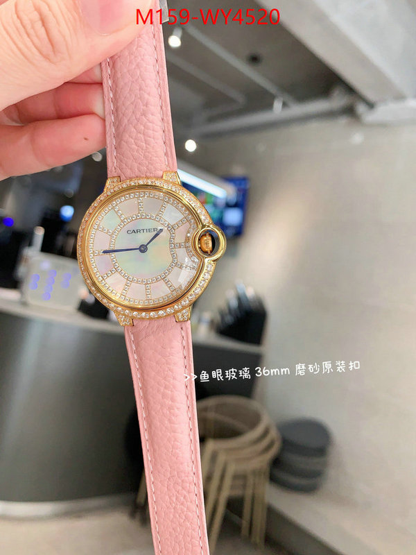 ID: WY4520