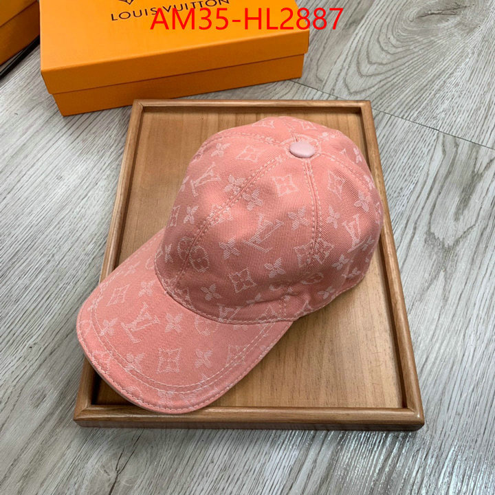 Cap(Hat)-LV buy cheap ID: HL2887 $: 35USD