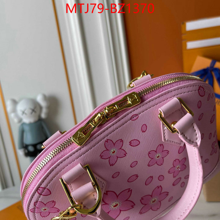 LV Bags(4A)-Alma- sellers online ID: BZ1370 $: 79USD,