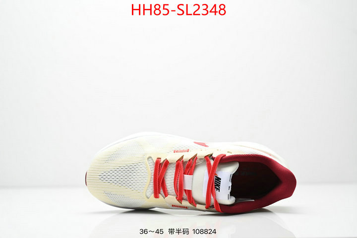 Men Shoes-Nike high quality perfect ID: SL2348 $: 85USD