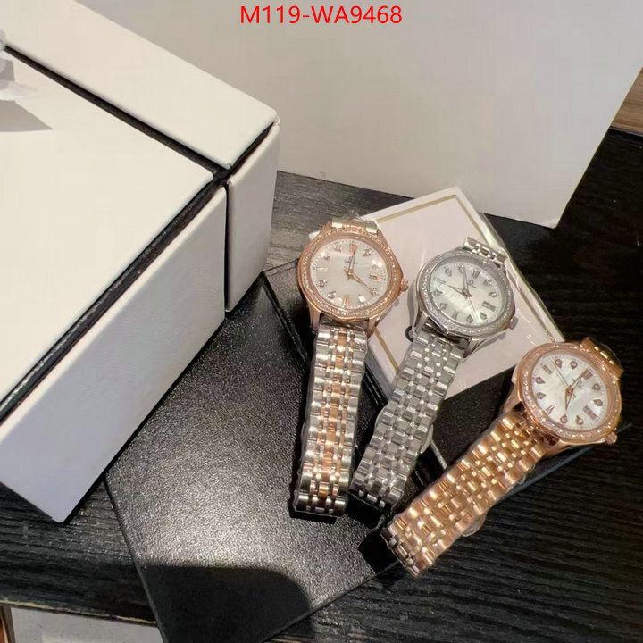 ID: WA9468