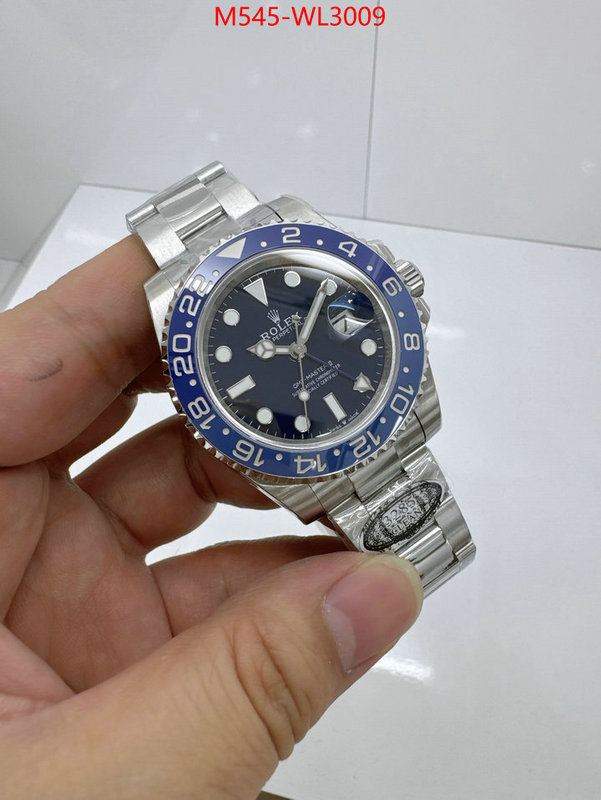 Watch(TOP)-Rolex top sale ID: WL3009 $: 545USD