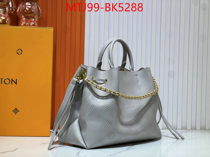 LV Bags(4A)-Handbag Collection- perfect ID: BK5288 $: 99USD,