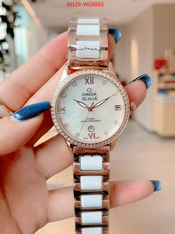 ID: WG8863