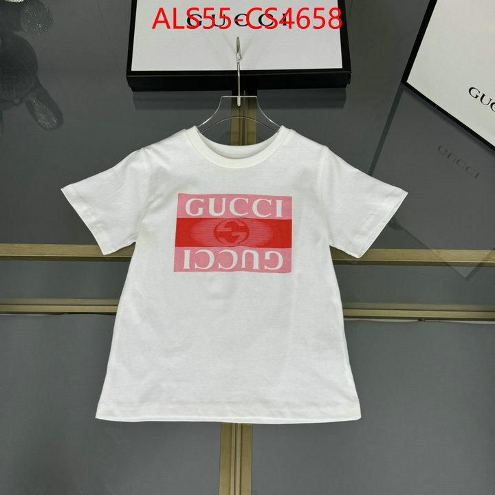 ID: CS4658
