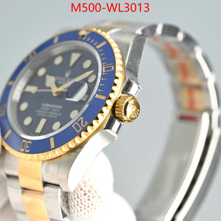 Watch(TOP)-Rolex for sale online ID: WL3013 $: 500USD