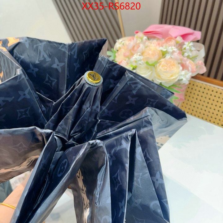 ID: RS6820
