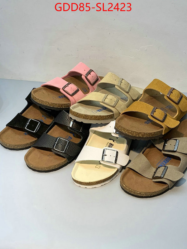 Men Shoes-Birkenstock cheap wholesale ID: SL2423 $: 85USD