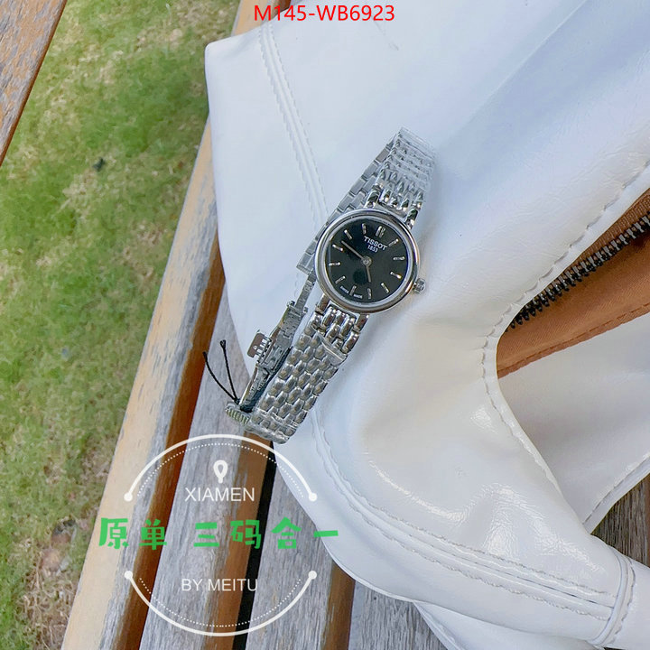 ID: WB6923