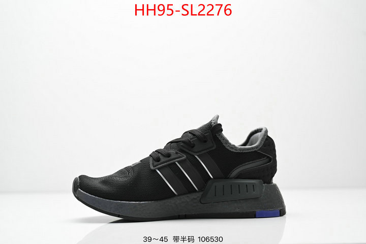 Men Shoes-Adidas 7 star collection ID: SL2276 $: 95USD
